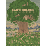 Earthborne Games Earthborne Rangers (2nd Printing) *PREORDER*