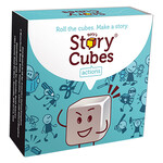 Zygomatic Rory's Story Cubes: Actions
