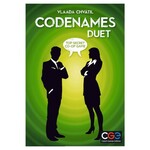 Czech Games Codenames: Duet