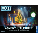 KOSMOS EXIT: Advent Calendar - The Missing Hollywood Star (2024)