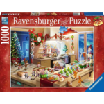 Ravensburger Merry Miscief 1000pc