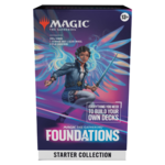 Wizards of the Coast MTG: Foundations - Starter Collection