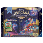 Ravensburger Lorcana: Azurite Sea - Gift Set