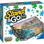 Ravensburger Puzzle Board: Stand & Go!