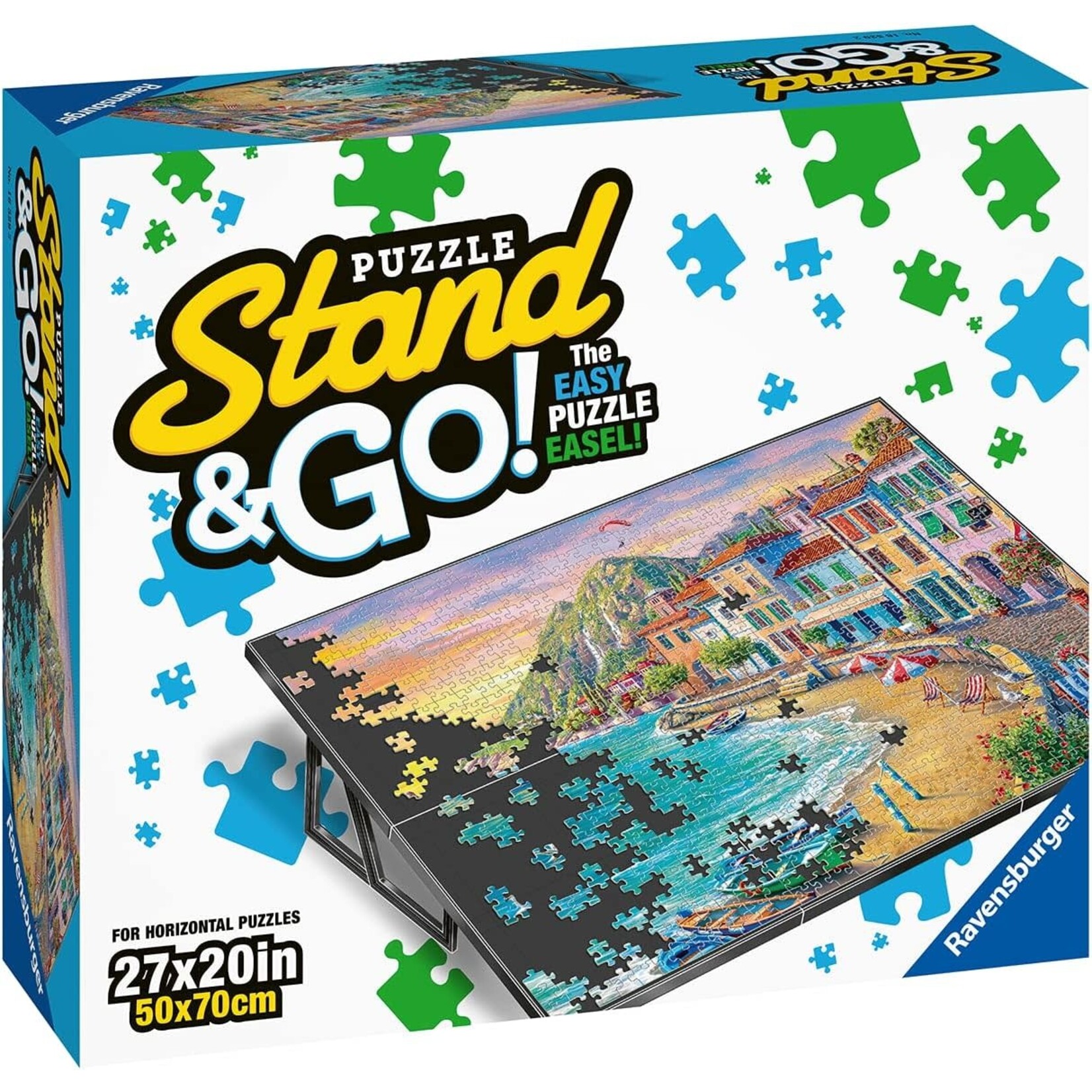 Ravensburger Puzzle Stand & Go!
