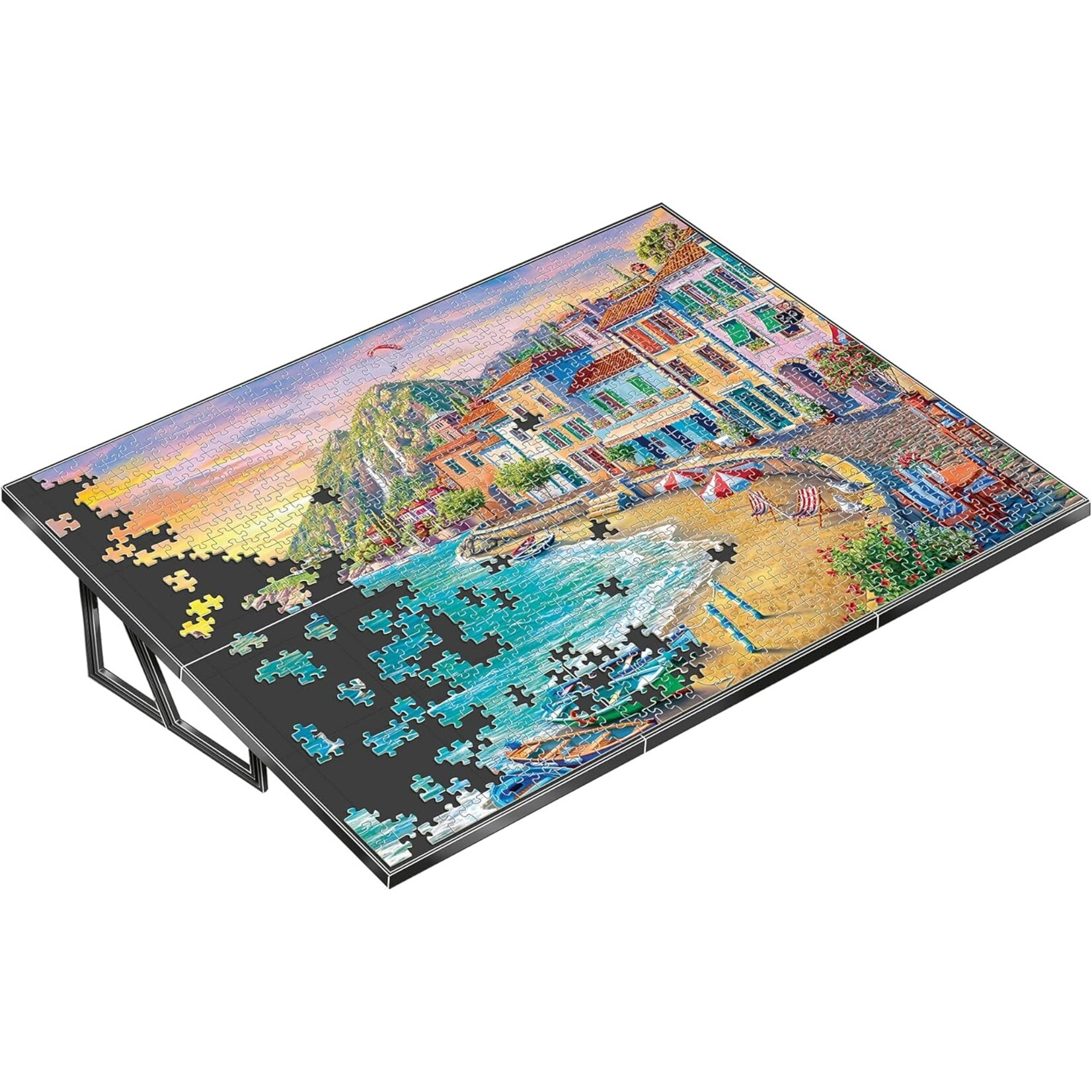 Ravensburger Puzzle Stand & Go!