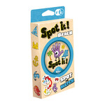 Zygomatic Spot It! Beach - Eco Tin (2024)