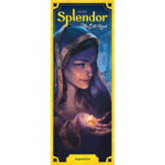 Space Cowboys Splendor: Silk Road Exp