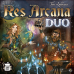 Sand Castle Games Res Arcana Duo