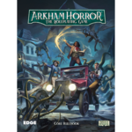 Edge RPG: Arkham Horror Core Book