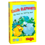 HABA Eager Elephants