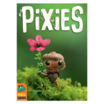 Pandasaurus Games Pixies