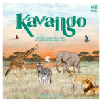Mazaza Games Kavango *PREORDER*