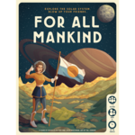 Bad Cat Media For All Mankind *PREORDER*