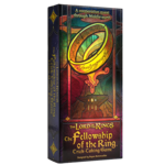 Office Dog The Fellowship of the Ring: Trick-Taking Game