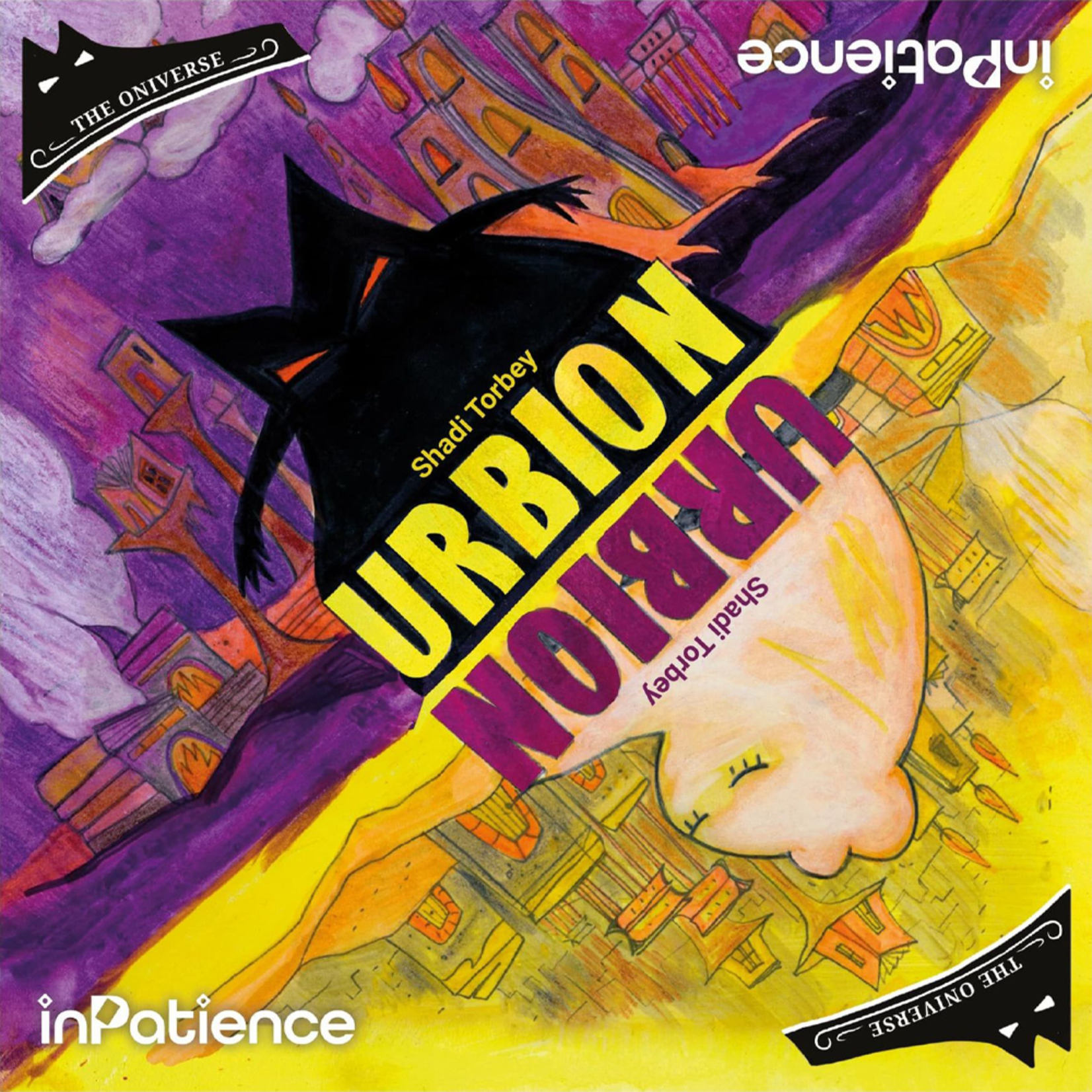 inPatience Games Urbion