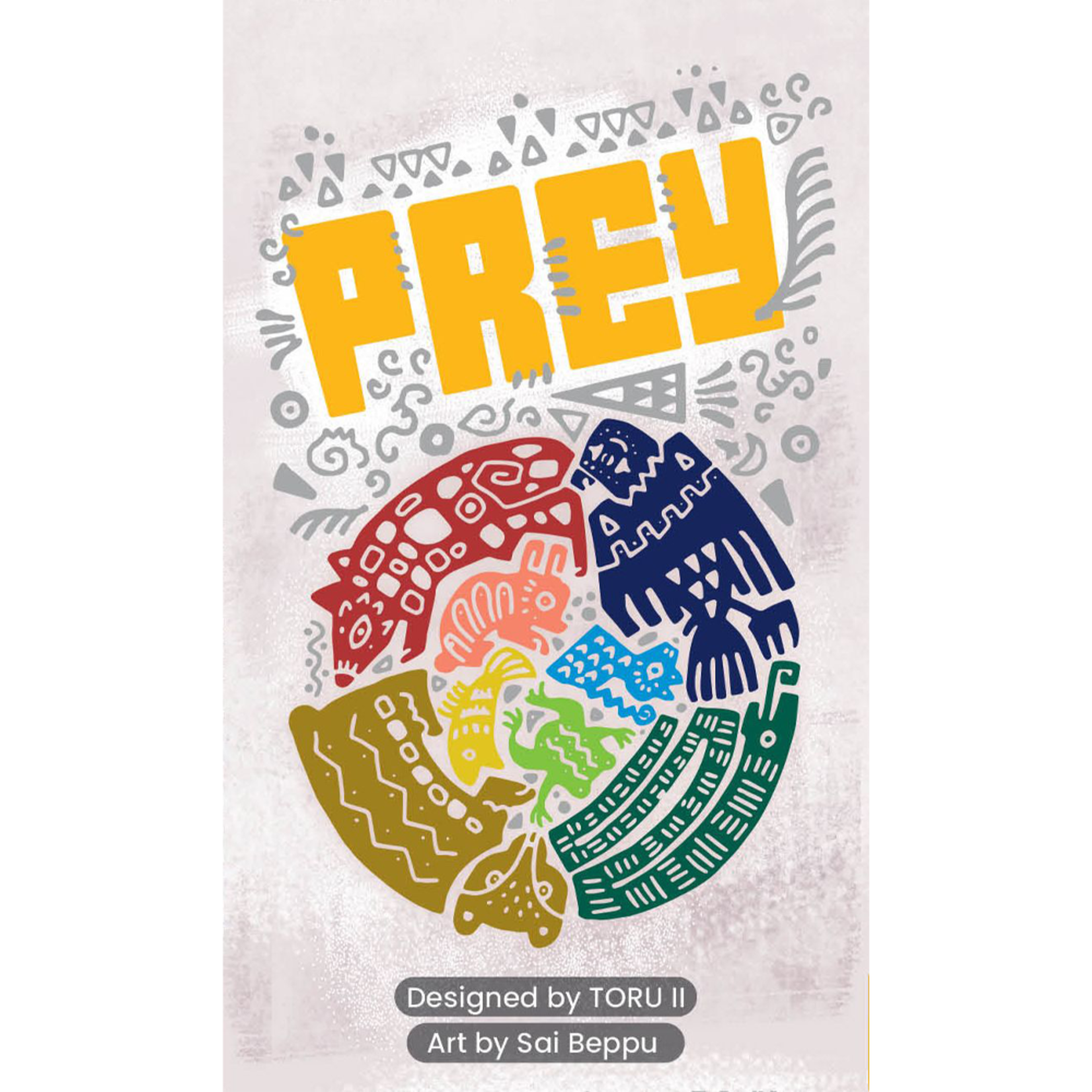 Allplay Prey