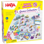 HABA Unicorn Glitterluck: Game Collection