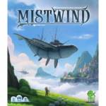 First Fish Games Mistwind