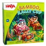 HABA Bamboo Rally Cup