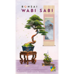 DAVINCI EDITRICE Bonsai: Wabi Sabi Exp *PREORDER*