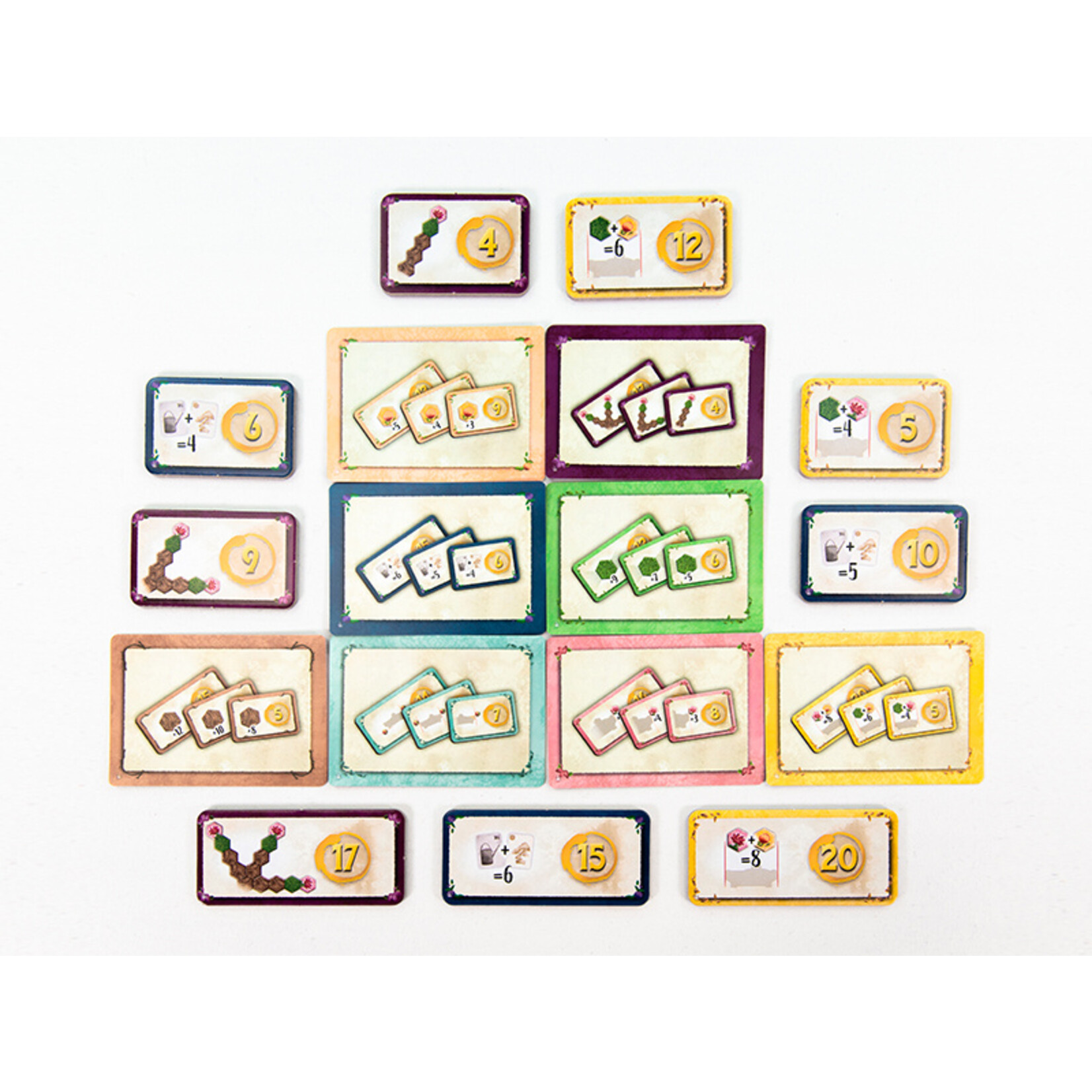 DAVINCI EDITRICE Bonsai: Wabi Sabi Exp