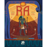 25th Century Games RA: Pharaoh Ed (Deluxe)
