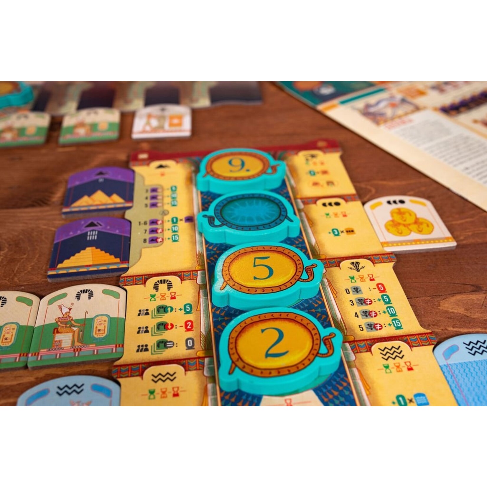 25th Century Games RA: Standard Ed