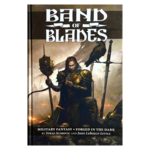 Evil Hat Productions RPG: Band of Blades
