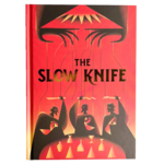 Mousehole Press RPG: The Slow Knife