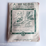Shing Yin Khor RPG: A Mending