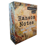 Very Special Games Ransom Notes Exp