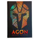 Big Hat Games RPG: Agon