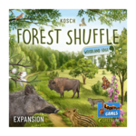 Lookout Games Forest Shuffle: Woodland Edge
