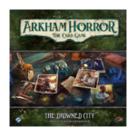 Fantasy Flight Games Arkham Horror LCG: Drowned City Investigator Exp