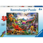 Ravensburger T-Rex Terror 35pc
