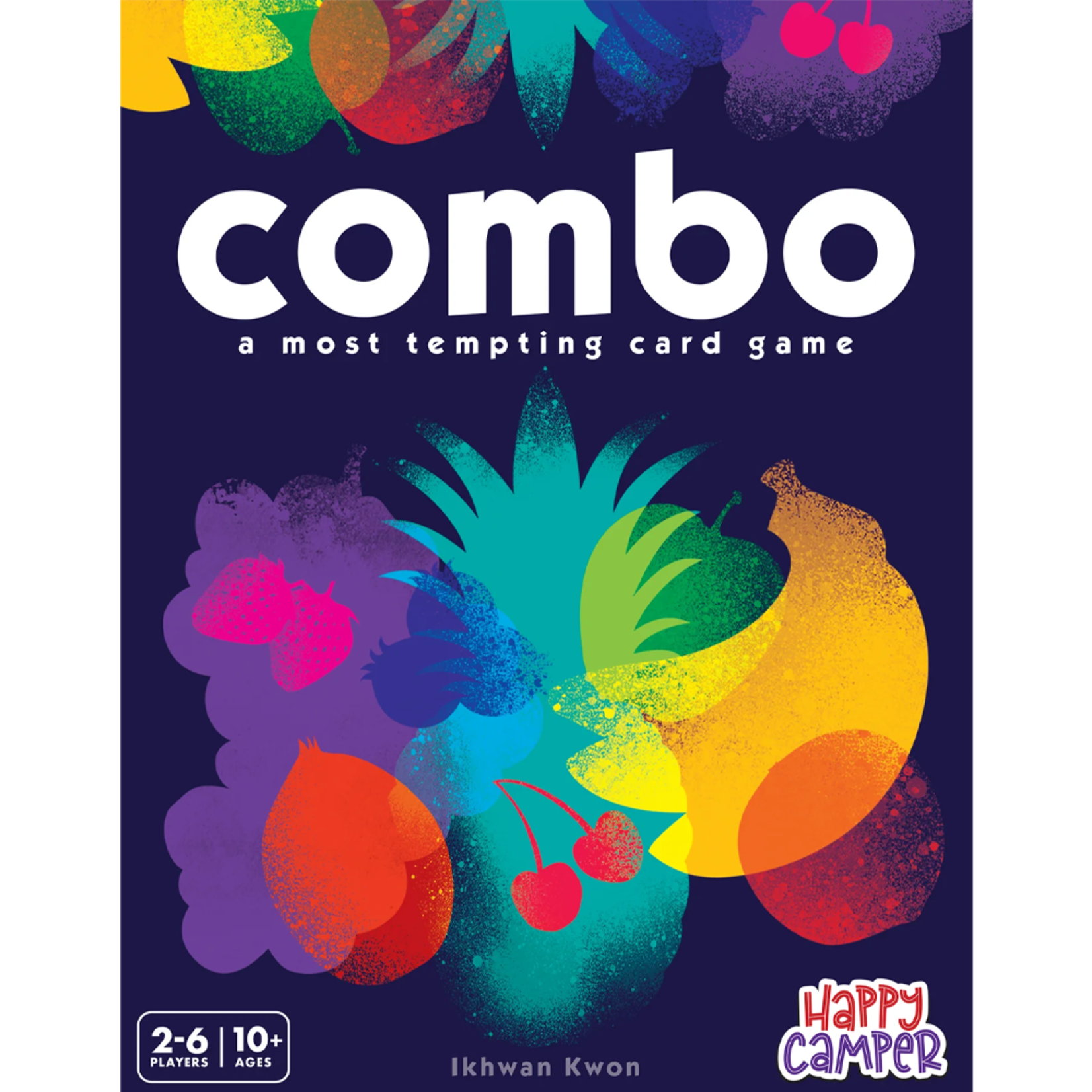 Happy Camper Combo