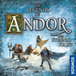 KOSMOS Legends of Andor: Eternal Frost