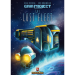 Capstone Games Gaia Project: Lost Fleet Exp