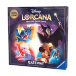 Ravensburger Lorcana Gateway: Learn & Play