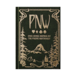 Gameswell PNW: Card Games Inspired by the Pacific Northwest
