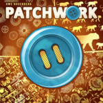 Lookout Games Patchwork - 10th Anniversary Edition