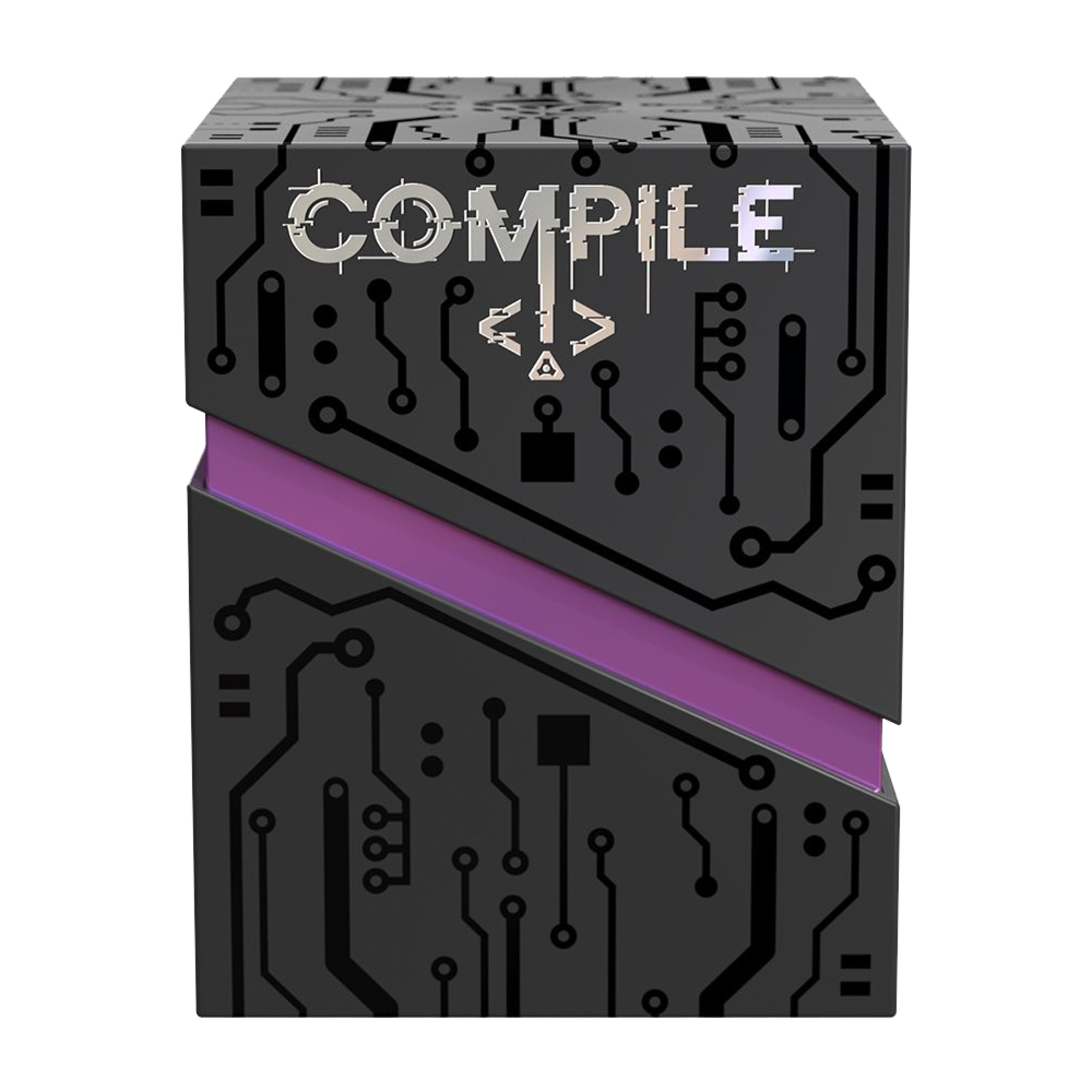 Greater Than Games Compile: Main 1