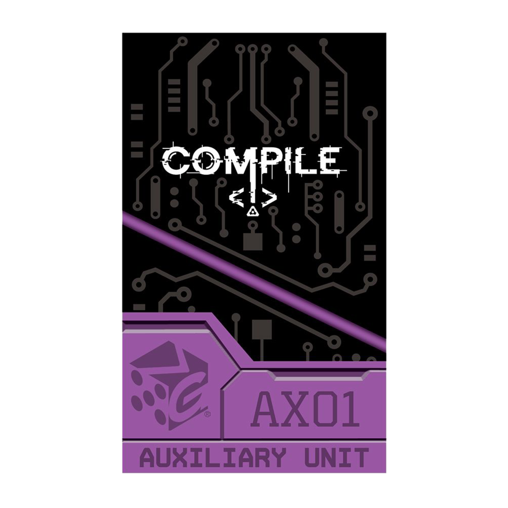 Greater Than Games Compile: Aux 1 Exp