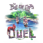 City of Games Isle of Cats Duel