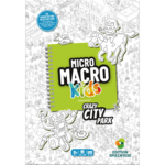 Spielwiese MicroMacro Kids: Crazy City Park *PREORDER*
