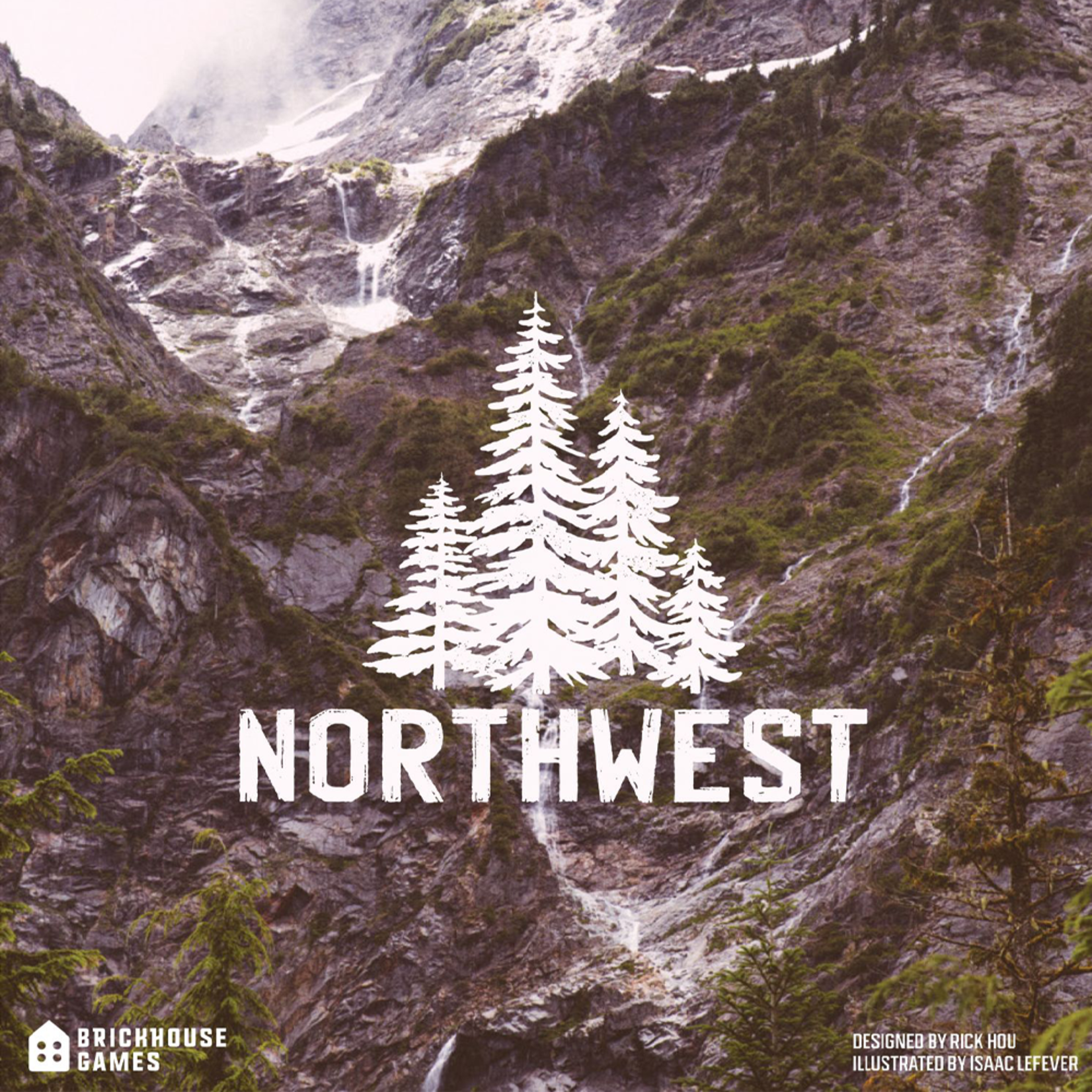 Brickhouse Games Northwest