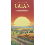 Catan Studio Catan 6th Ed: 5-6 Player Extension