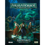 Edge RPG: Arkham Horror - Arkham Mysteries