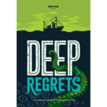 TETTIX GAMES Deep Regrets